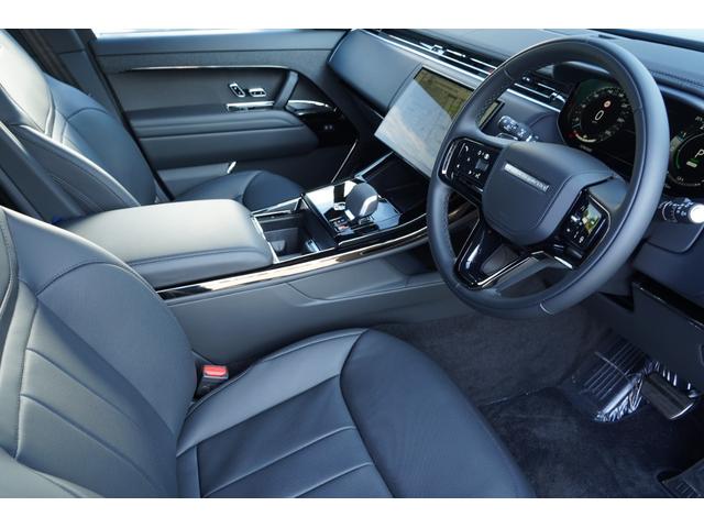 レンジローバースポーツ ダイナミックＳＥ　Ｐ５５０ｅ（15枚目）