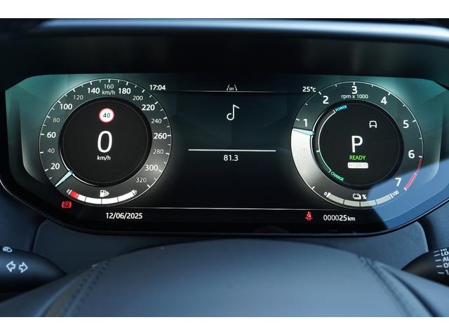 レンジローバースポーツ ダイナミックＳＥ　Ｐ５５０ｅ（16枚目）