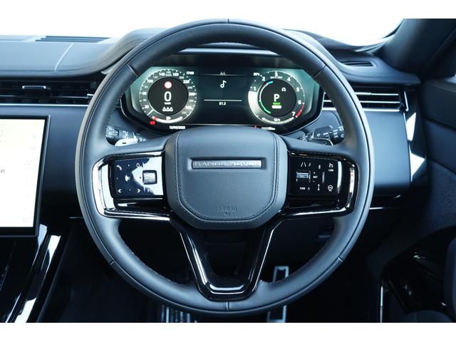 レンジローバースポーツ ダイナミックＳＥ　Ｐ５５０ｅ（17枚目）