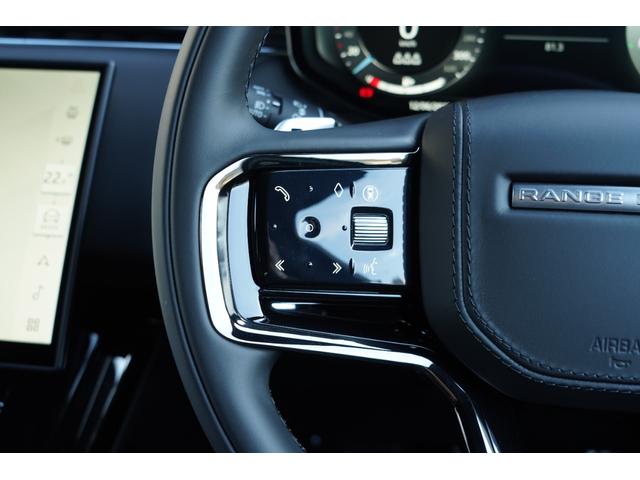 レンジローバースポーツ ダイナミックＳＥ　Ｐ５５０ｅ（18枚目）