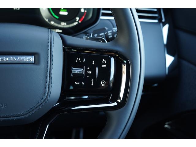 レンジローバースポーツ ダイナミックＳＥ　Ｐ５５０ｅ（19枚目）