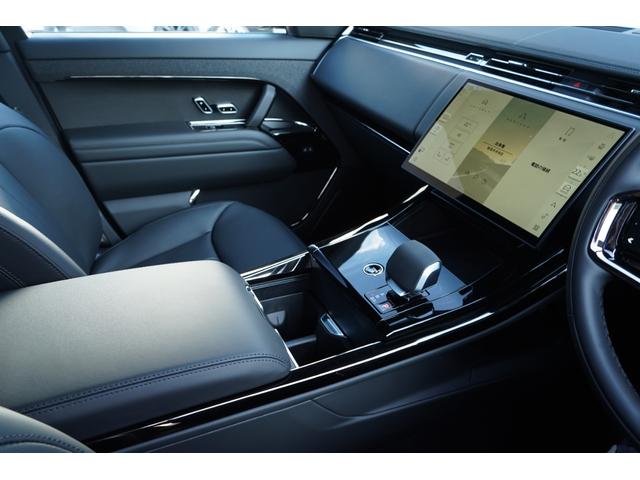 レンジローバースポーツ ダイナミックＳＥ　Ｐ５５０ｅ（20枚目）