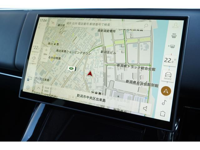 レンジローバースポーツ ダイナミックＳＥ　Ｐ５５０ｅ（21枚目）