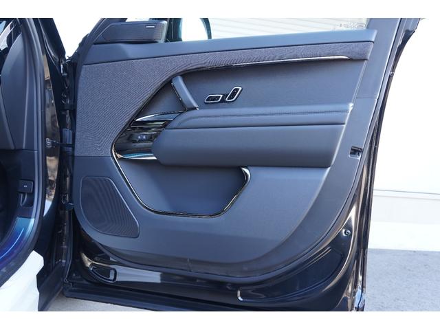 レンジローバースポーツ ダイナミックＳＥ　Ｐ５５０ｅ（28枚目）