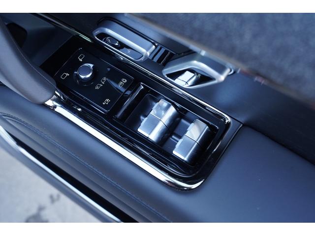 レンジローバースポーツ ダイナミックＳＥ　Ｐ５５０ｅ（31枚目）