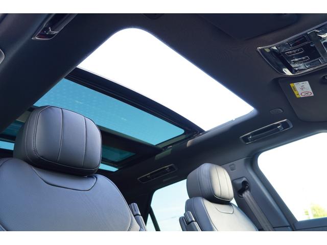 レンジローバースポーツ ダイナミックＳＥ　Ｐ５５０ｅ（35枚目）