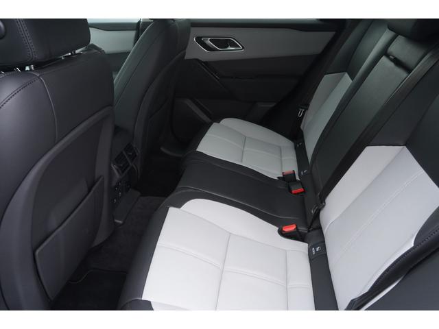 レンジローバーヴェラール ダイナミック　ＳＥ　Ｐ４００ｅ　４ＷＤ　パノラミックルーフ　２１ＡＷ　コールドクライメート（6枚目）