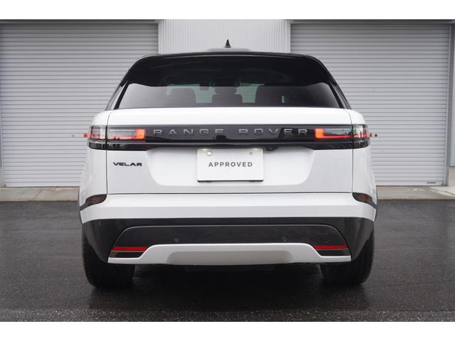 レンジローバーヴェラール ダイナミック　ＳＥ　Ｐ４００ｅ　４ＷＤ　パノラミックルーフ　２１ＡＷ　コールドクライメート（10枚目）