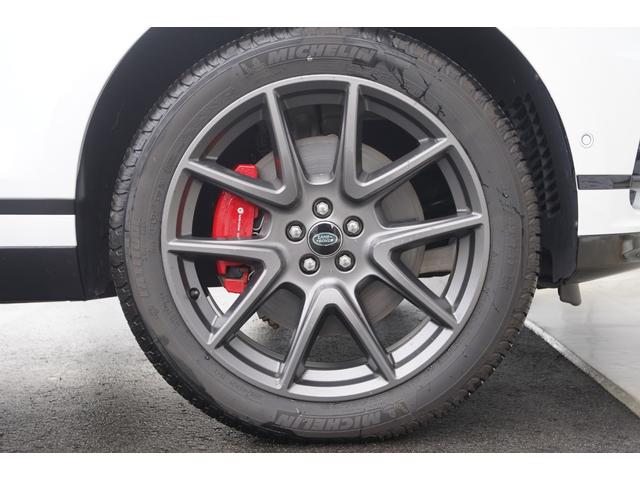 レンジローバーヴェラール ダイナミック　ＳＥ　Ｐ４００ｅ　４ＷＤ　パノラミックルーフ　２１ＡＷ　コールドクライメート（14枚目）