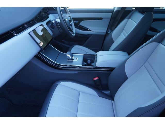 レンジローバーイヴォーク ダイナミック　ＨＳＥ　Ｐ３００ｅ　ＰＨＥＶ　４ＷＤ　２０ＡＷ　コールドクライメート　パノラミックルーフ（4枚目）