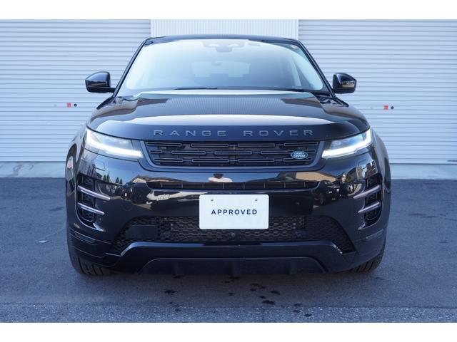 レンジローバーイヴォーク ダイナミック　ＨＳＥ　Ｐ３００ｅ　ＰＨＥＶ　４ＷＤ　２０ＡＷ　コールドクライメート　パノラミックルーフ（9枚目）