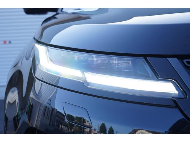 レンジローバーイヴォーク ダイナミック　ＨＳＥ　Ｐ３００ｅ　ＰＨＥＶ　４ＷＤ　２０ＡＷ　コールドクライメート　パノラミックルーフ（11枚目）