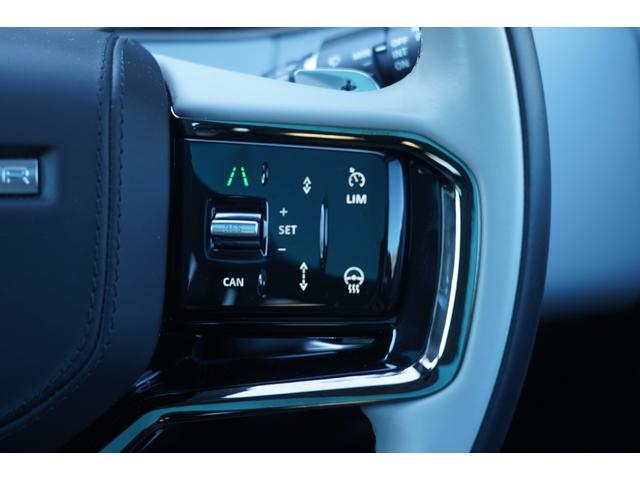 レンジローバーイヴォーク ダイナミック　ＨＳＥ　Ｐ３００ｅ　ＰＨＥＶ　４ＷＤ　２０ＡＷ　コールドクライメート　パノラミックルーフ（19枚目）