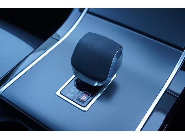 レンジローバーイヴォーク ダイナミック　ＨＳＥ　Ｐ３００ｅ　ＰＨＥＶ　４ＷＤ　２０ＡＷ　コールドクライメート　パノラミックルーフ（25枚目）