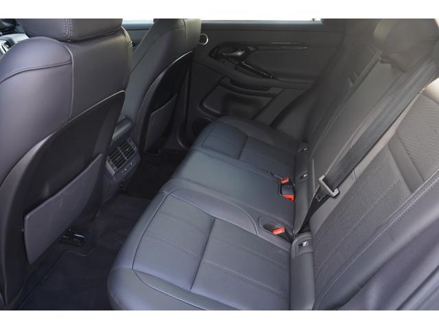 レンジローバーイヴォーク ダイナミック　ＨＳＥ　Ｐ２５０　４ＷＤ　２０ＡＷ　コールドクライメート　スライディングＳＲ　インナーミラー　ブラックパック（6枚目）