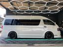 TOYOTA HIACE COMMUTER