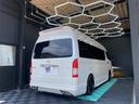 TOYOTA HIACE COMMUTER