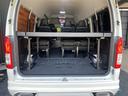 TOYOTA HIACE COMMUTER