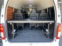 TOYOTA HIACE COMMUTER