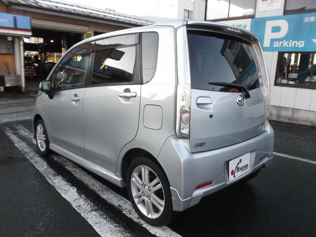 カスタム RS SA(7枚目)