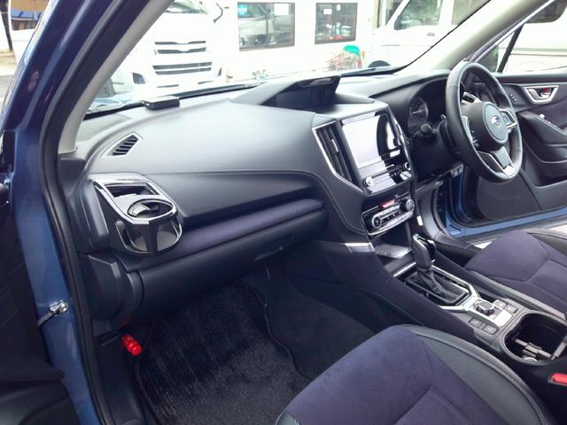 フォレスター スポーツ(11枚目)