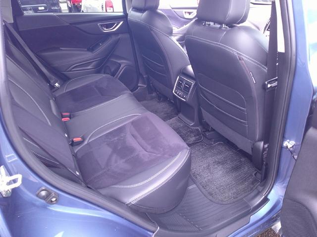 フォレスター スポーツ(13枚目)