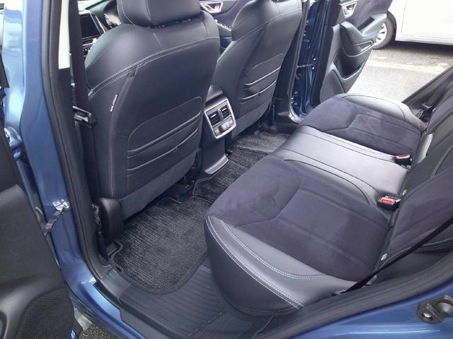 フォレスター スポーツ(15枚目)