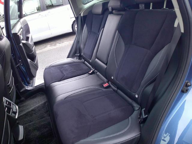 フォレスター スポーツ(16枚目)