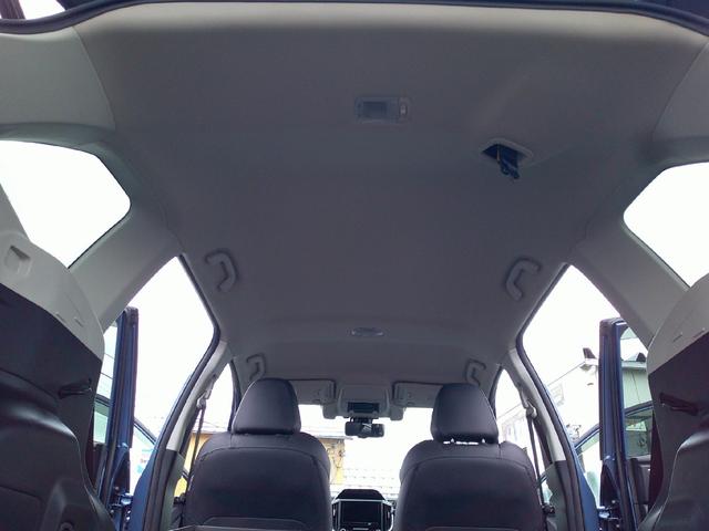 フォレスター スポーツ(18枚目)