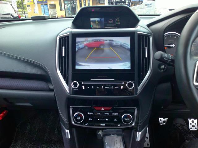 フォレスター スポーツ(20枚目)