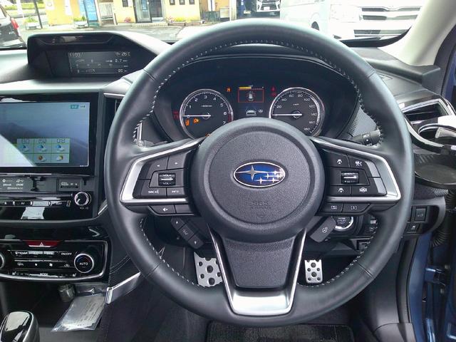 フォレスター スポーツ(22枚目)