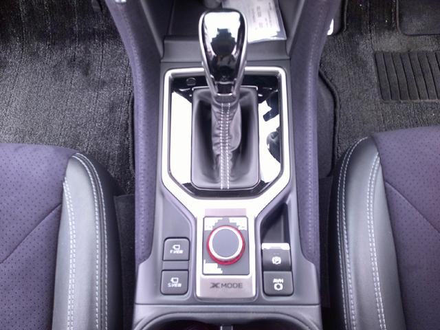 フォレスター スポーツ(24枚目)