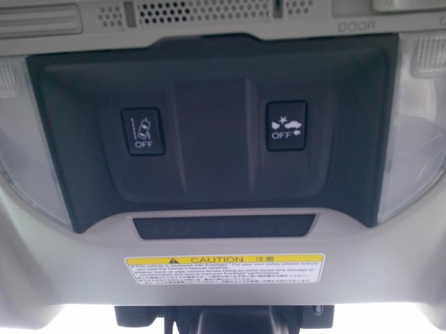 フォレスター スポーツ(27枚目)