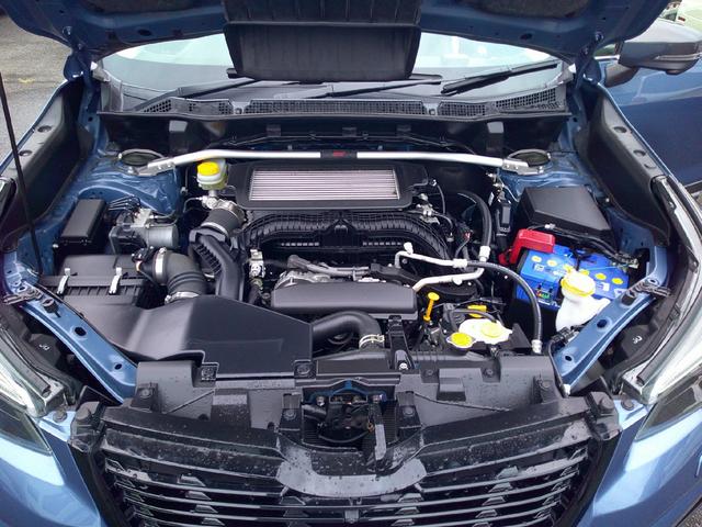 フォレスター スポーツ(28枚目)