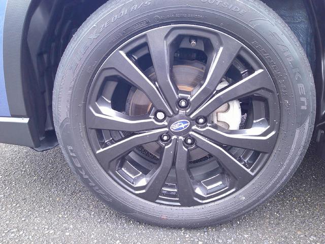 フォレスター スポーツ(32枚目)