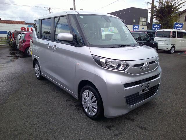 ｅＫスペース Ｍ（3枚目）