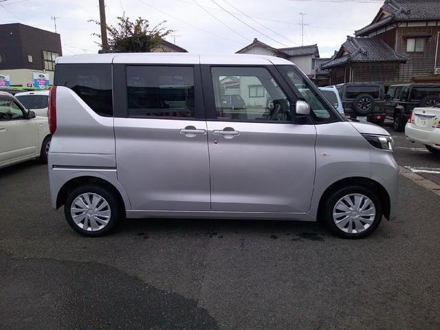 ｅＫスペース Ｍ（4枚目）