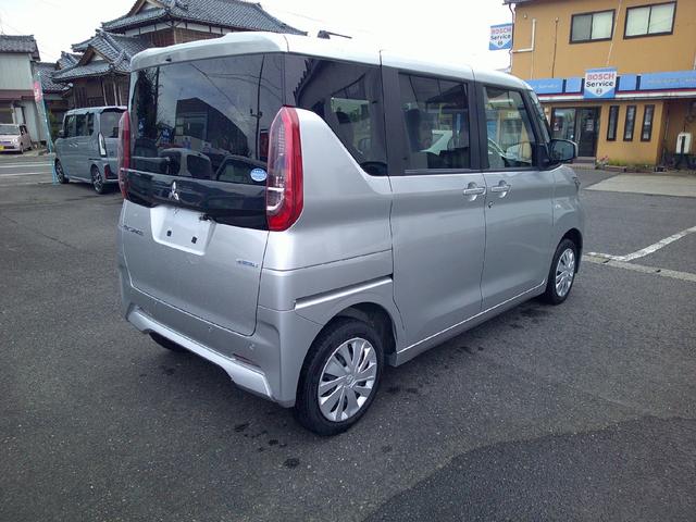 ｅＫスペース Ｍ（5枚目）