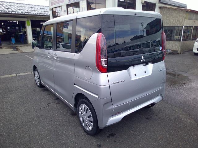ｅＫスペース Ｍ（7枚目）
