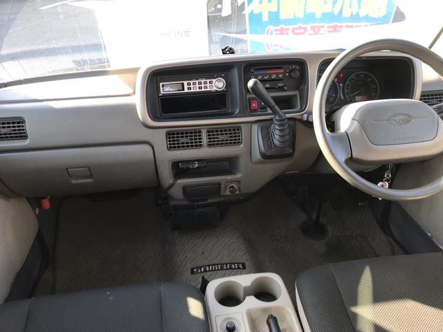 スーパーチャージャー 4WD スマートエントリーキー ETC(8枚目)