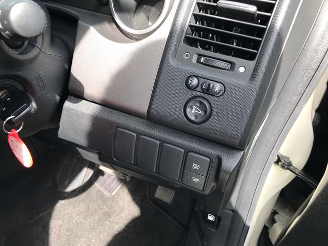 4WD X HIDエディション ナビ TV Bカメラ(11枚目)
