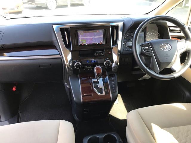 2.5V 4WD 両側電動 SDナビ Bカメラ ETC(3枚目)