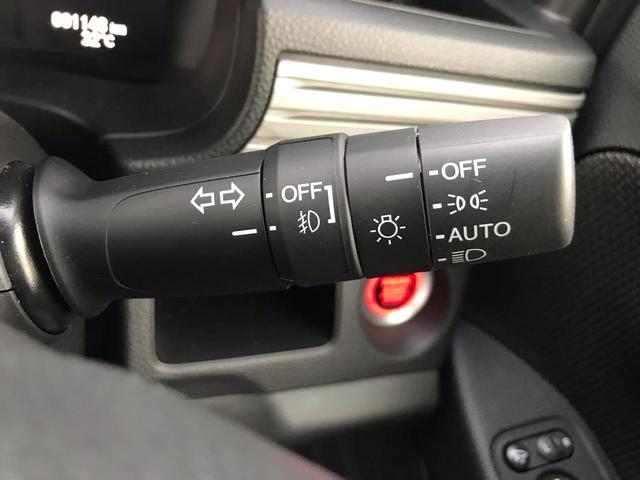 十STYLE FUN Honda SENSING(12枚目)