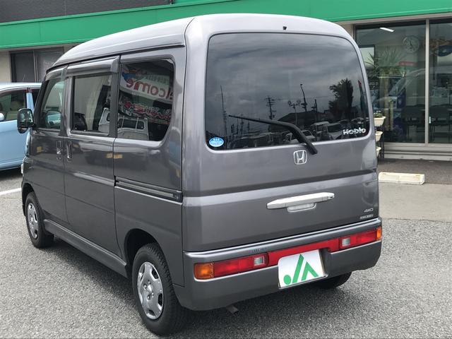 4WD キーレス パワーウィンドウ 4AT リヤヒーター(6枚目)