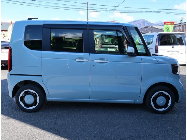 ホンダ Ｎ－ＢＯＸ