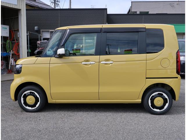 ホンダ Ｎ－ＢＯＸ