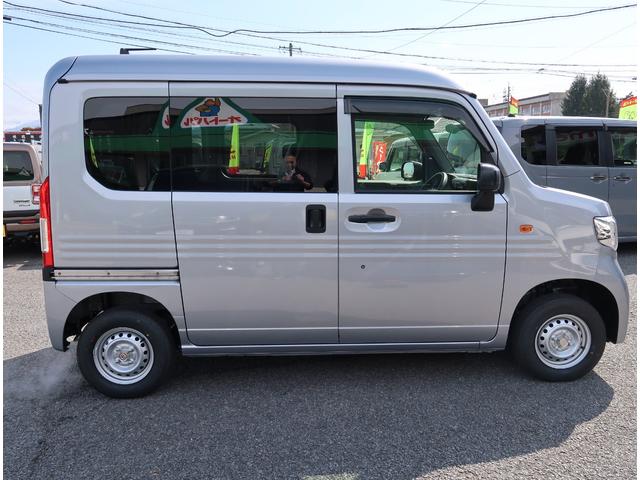 ホンダ Ｎ－ＶＡＮ