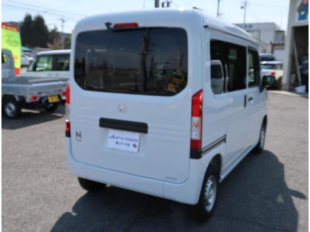 ホンダ Ｎ－ＶＡＮ