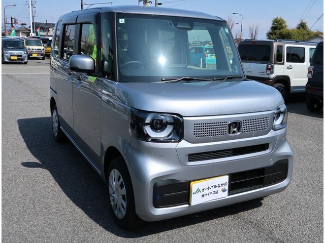 ホンダ Ｎ－ＢＯＸ