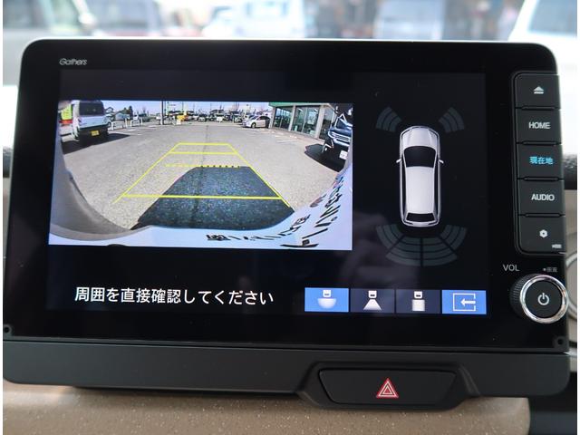 Ｎ－ＢＯＸ ４ＷＤ　届出済未使用車　９型ホンダコネクトナビ　ＴＶ　ＤＶＤ　ＵＳＢ　ＢＴ　バックカメラ　ＥＴＣ２．０　左パワースライドドア　純正マット・バイザー　アダプティブクルーズ　サイド・カーテンエアバッグ　ルナシルバーＭ（15枚目）